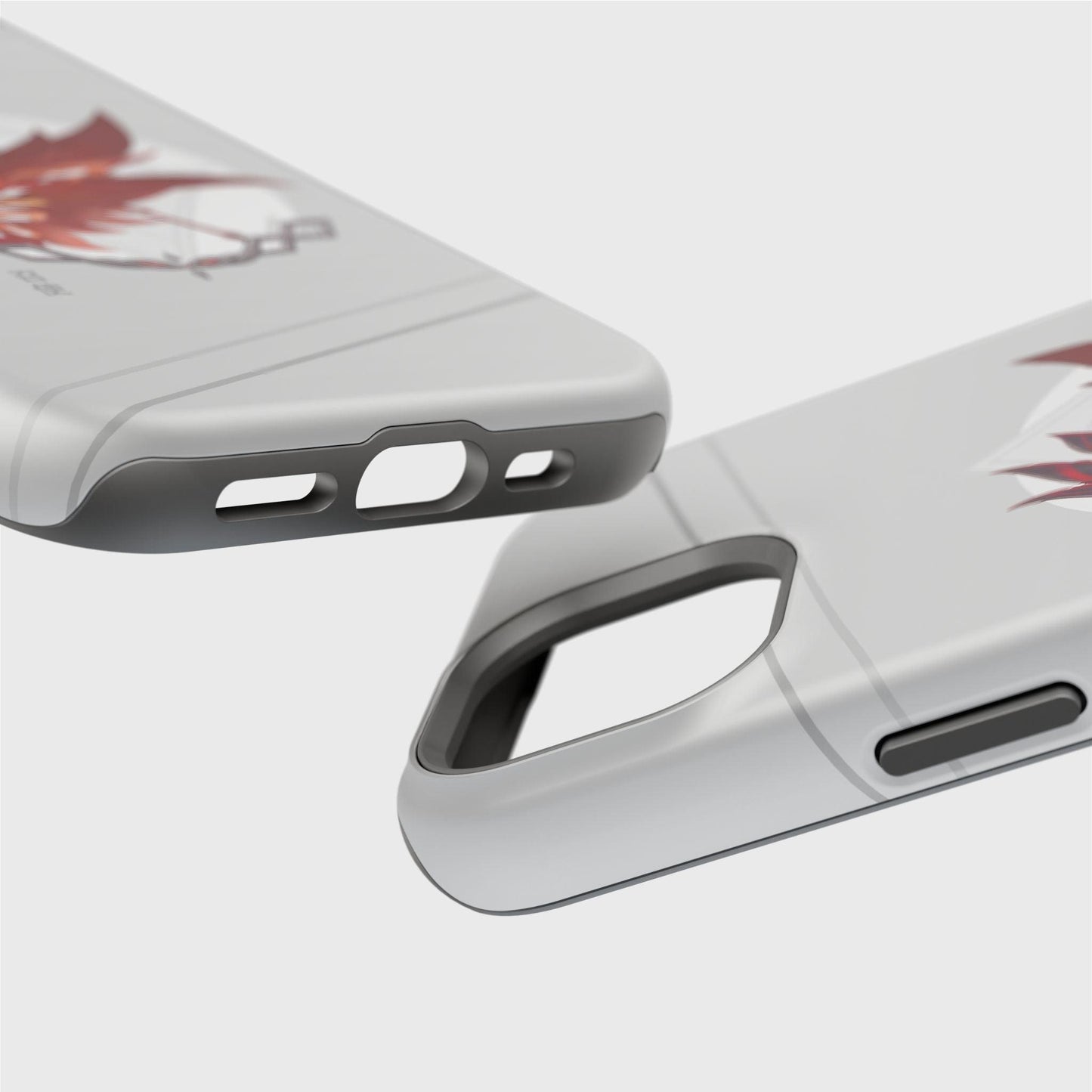 GI Arlecchino - MagSafe iPhone Case