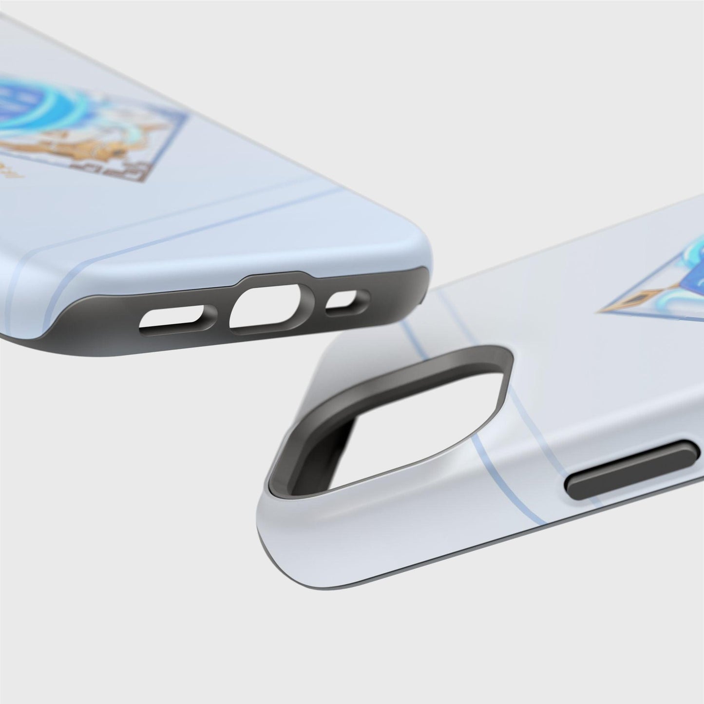 GI Yelan - MagSafe iPhone Case