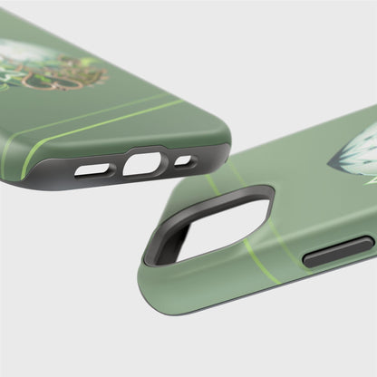 GI Nahida - MagSafe iPhone Case