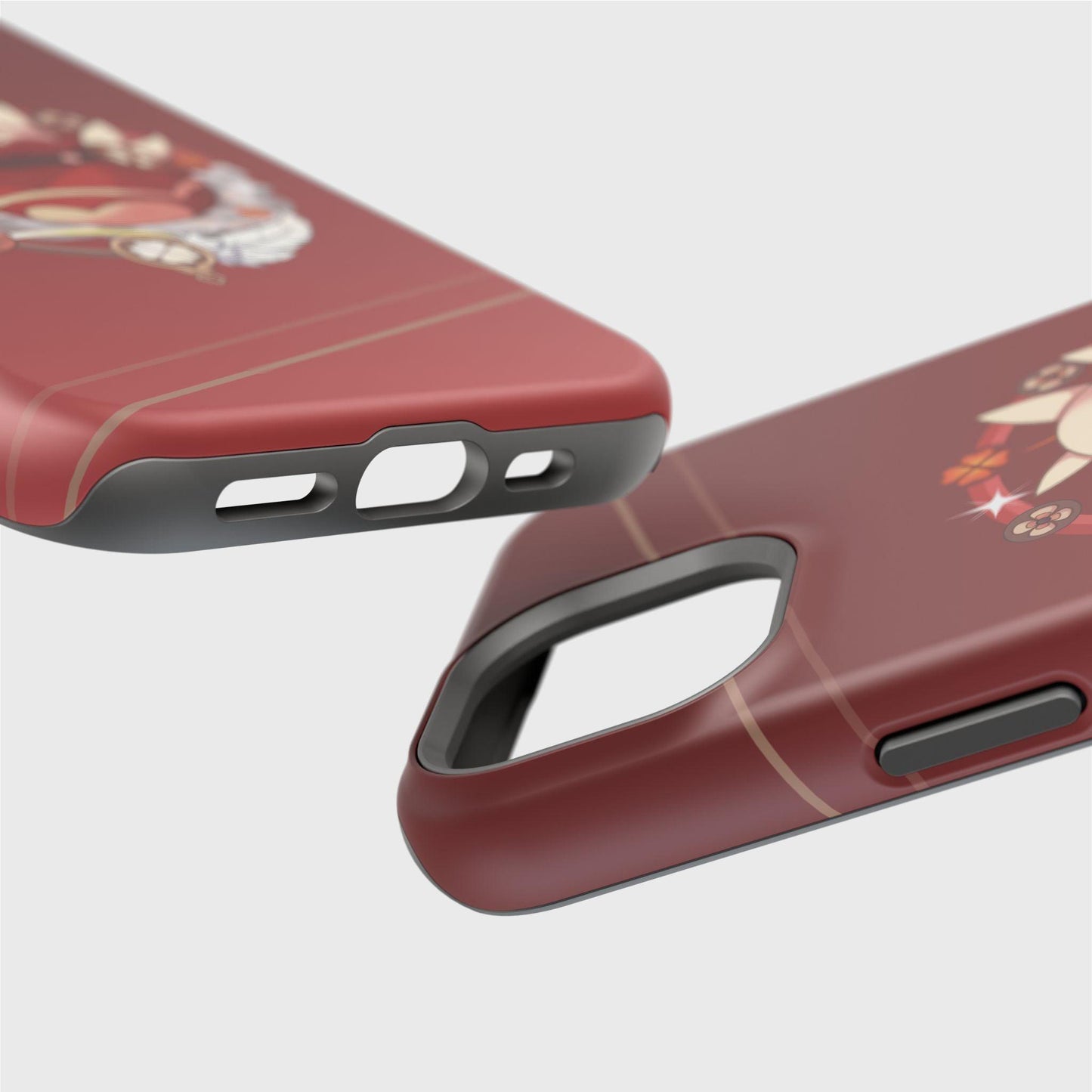 GI Klee - MagSafe iPhone Case