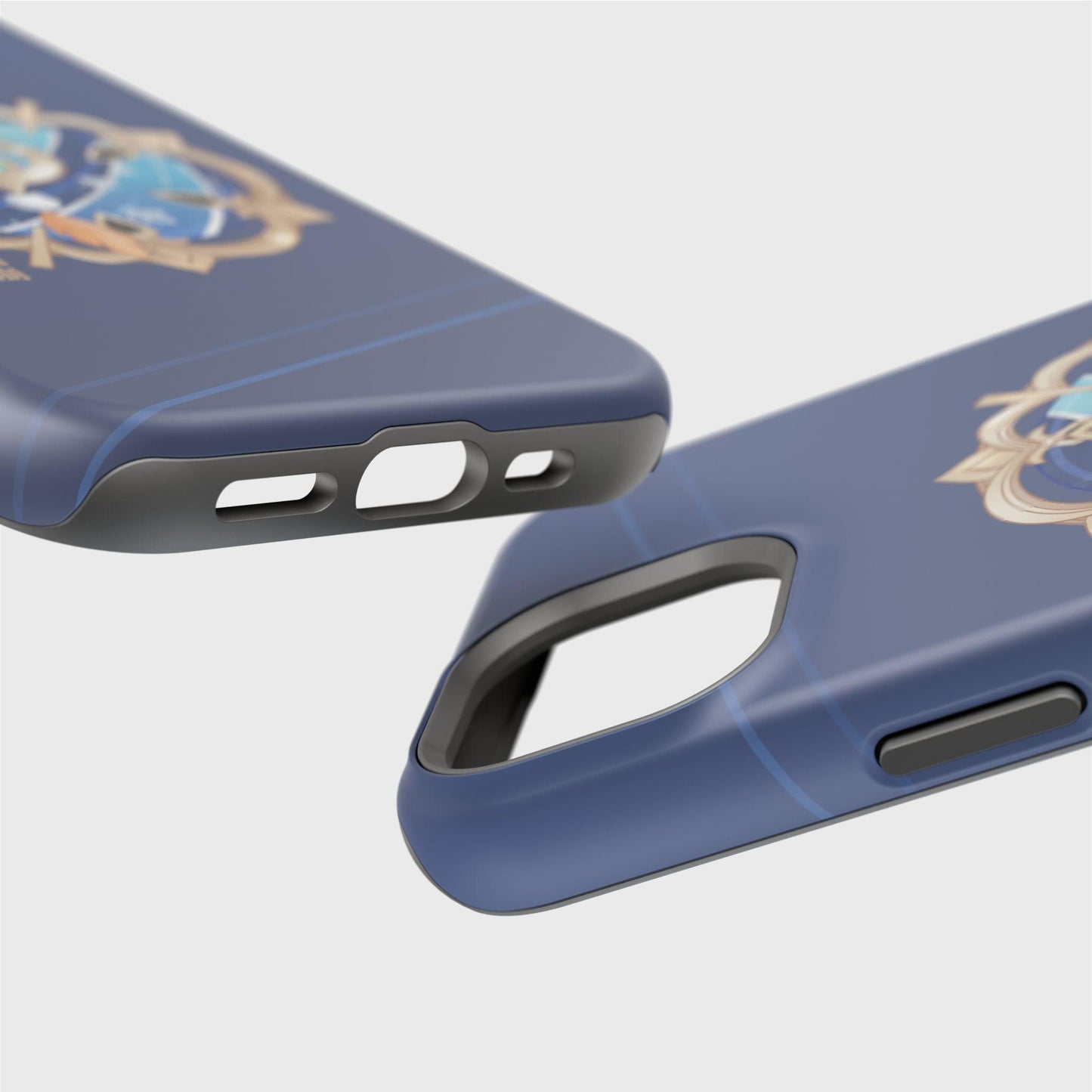 GI Wanderer - MagSafe iPhone Case