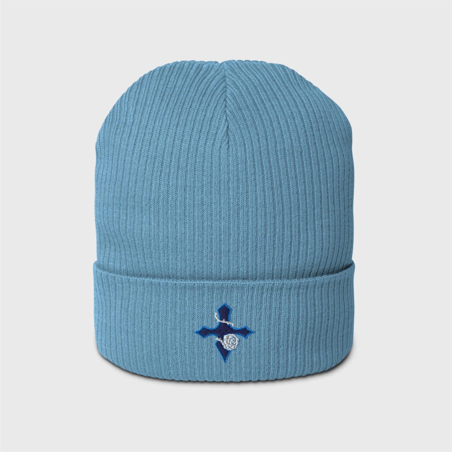 GI Rosaria's Crucible - Organic Beanie