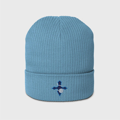 GI Rosaria's Crucible - Organic Beanie