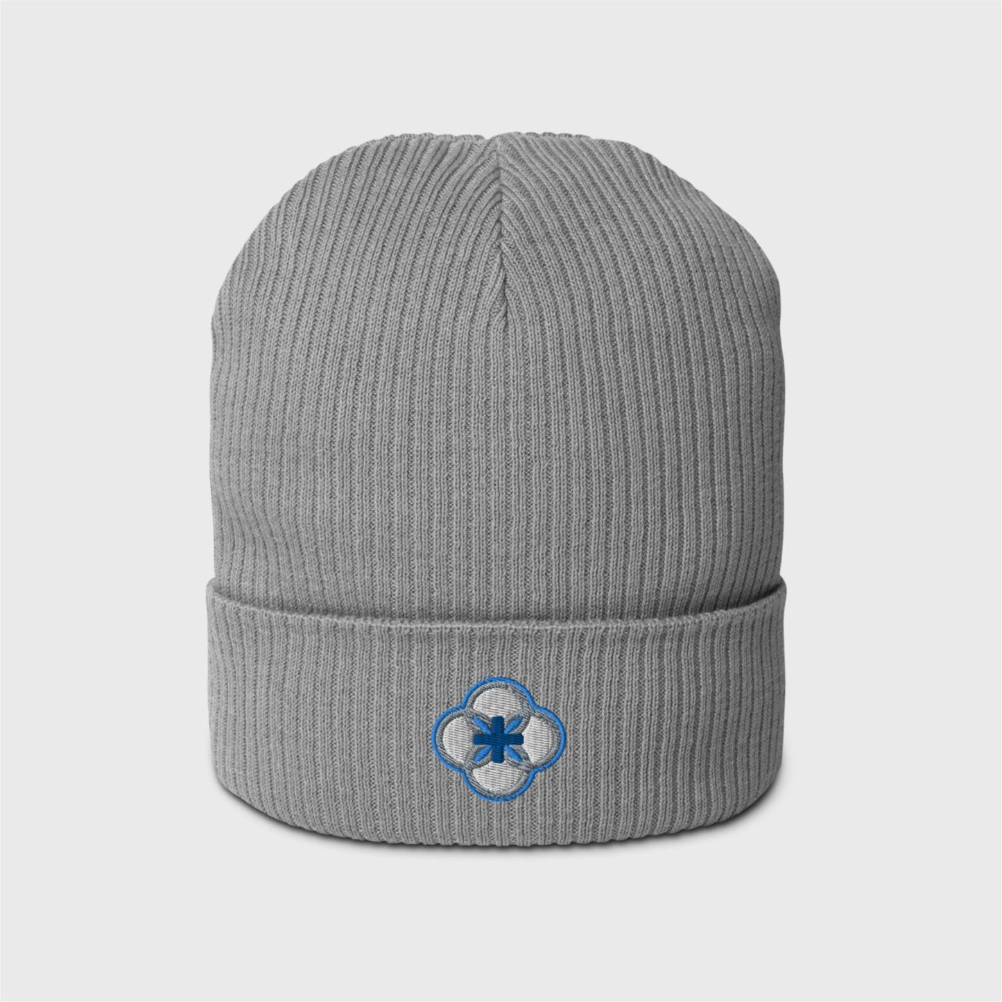 GI Faruzan's Flower - Organic Beanie