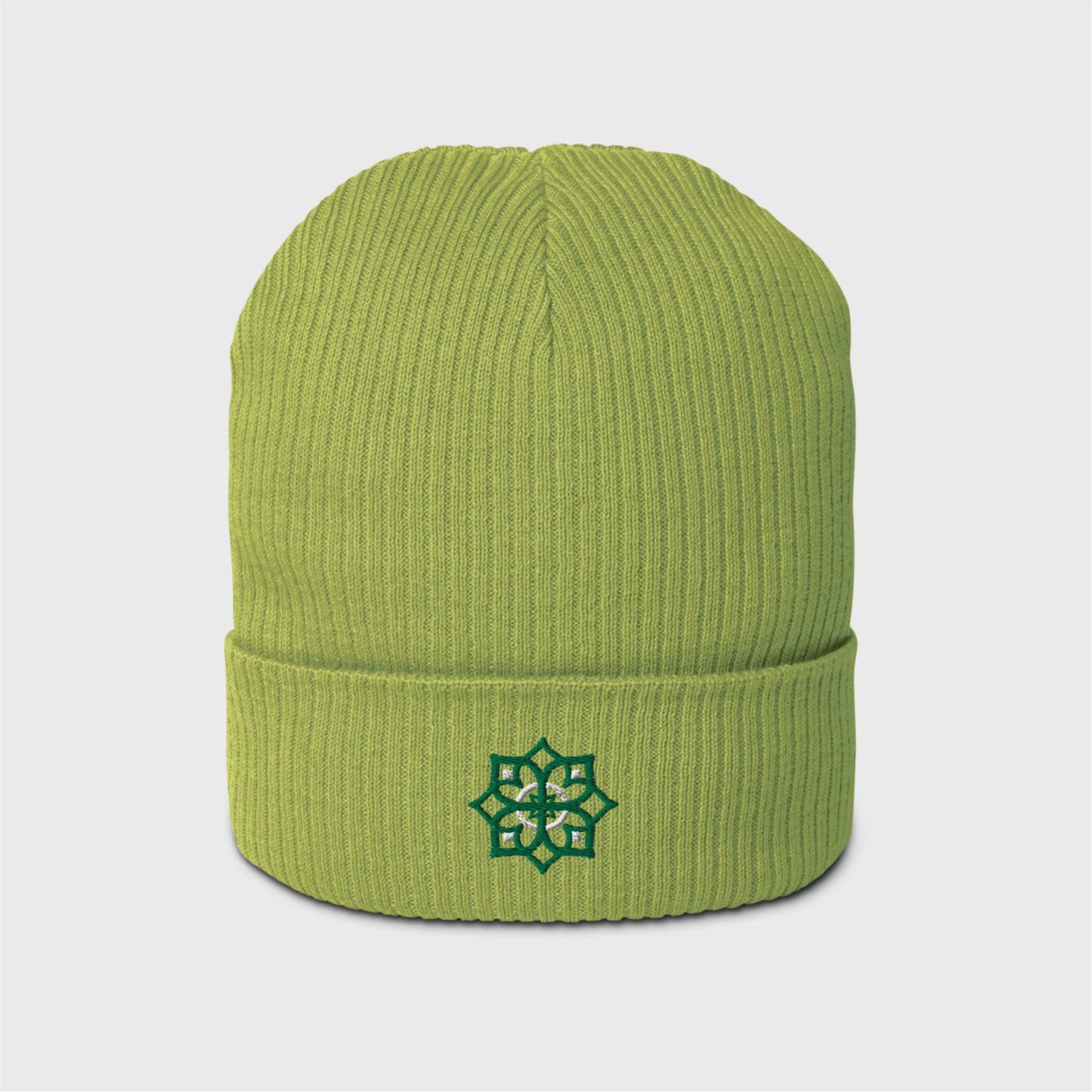 GI Kaveh's Sigil - Organic Beanie