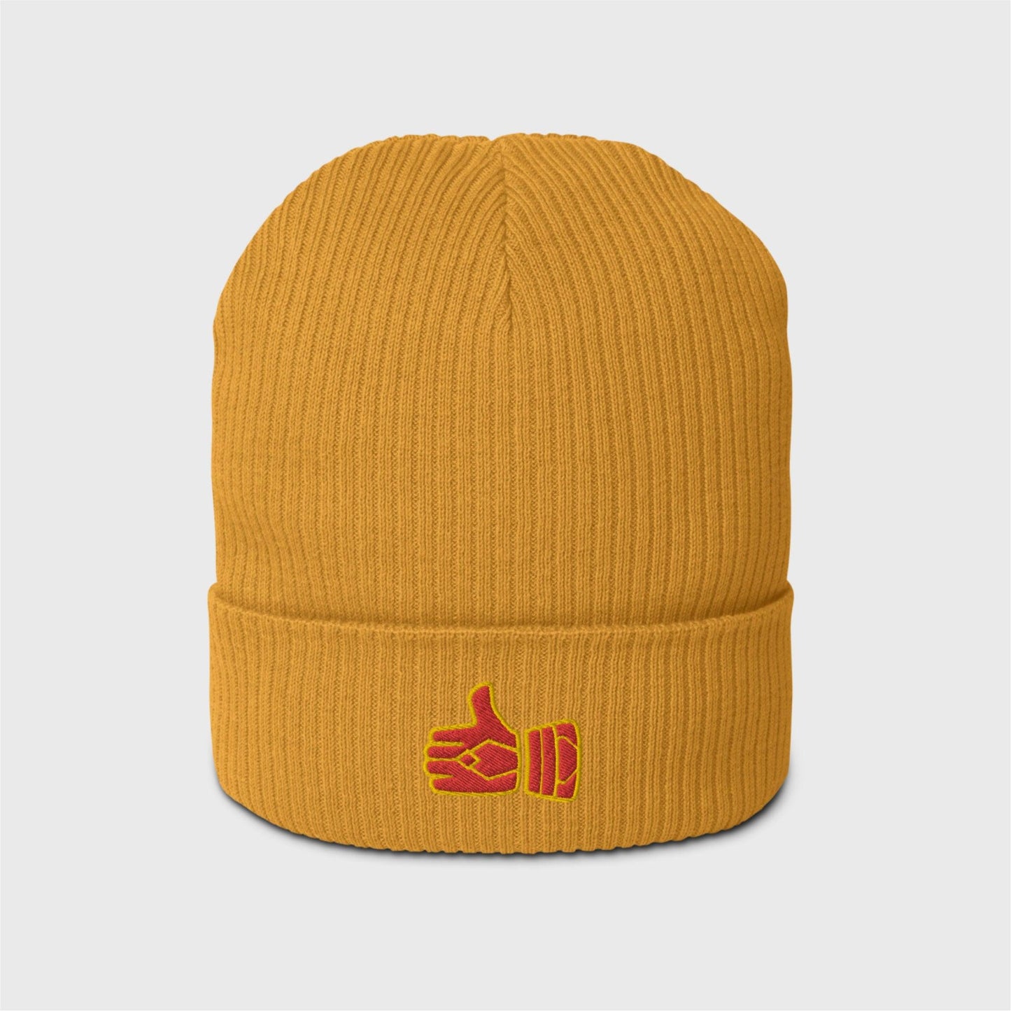 GI Bennett's Approval - Organic Beanie