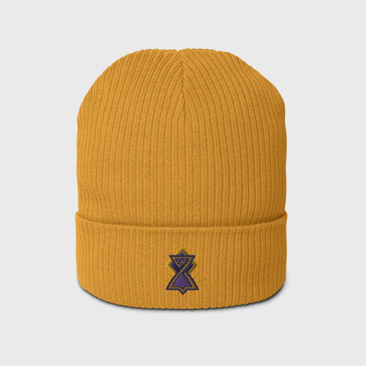 GI Sethos Hourglass - Organic Beanie