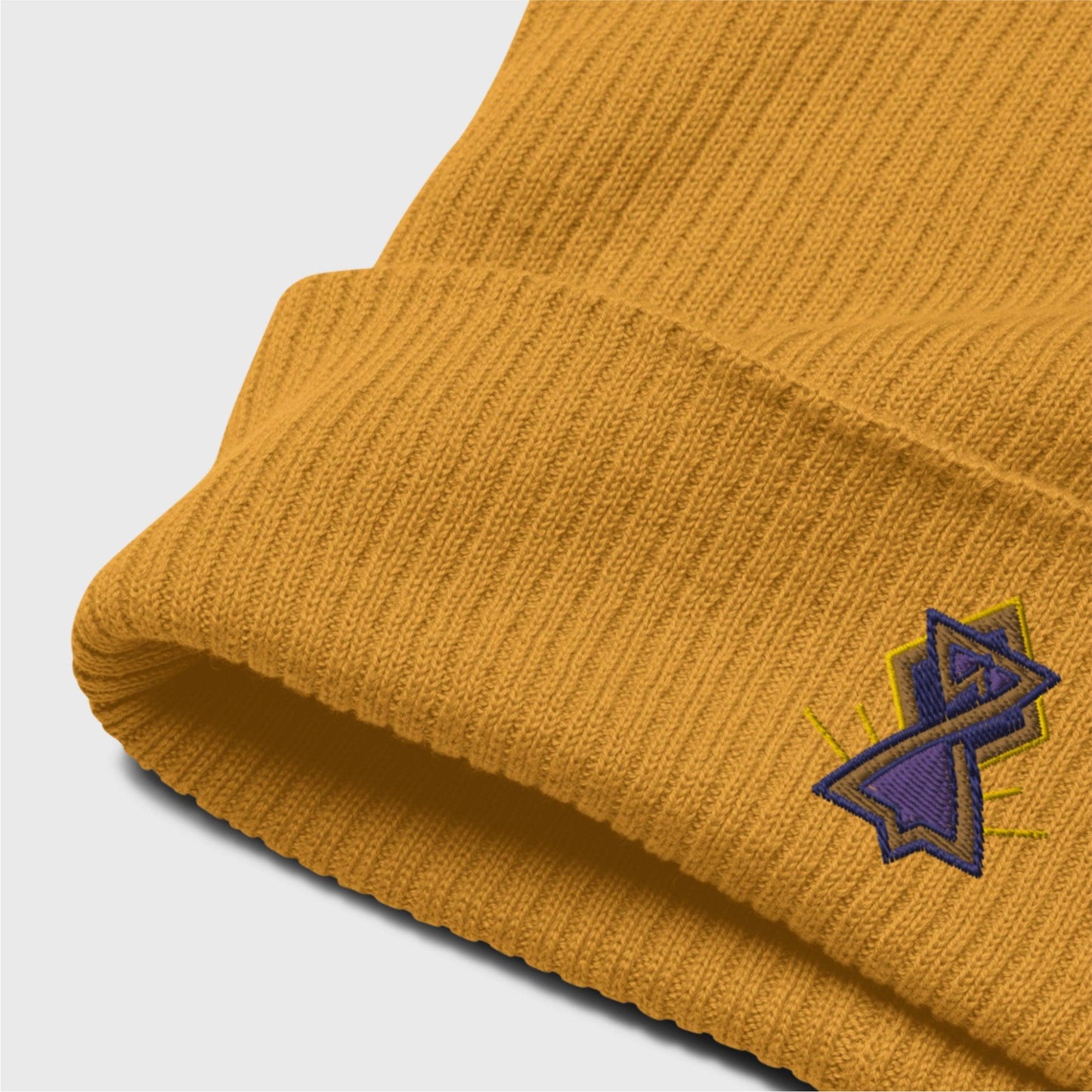 GI Sethos Hourglass - Organic Beanie