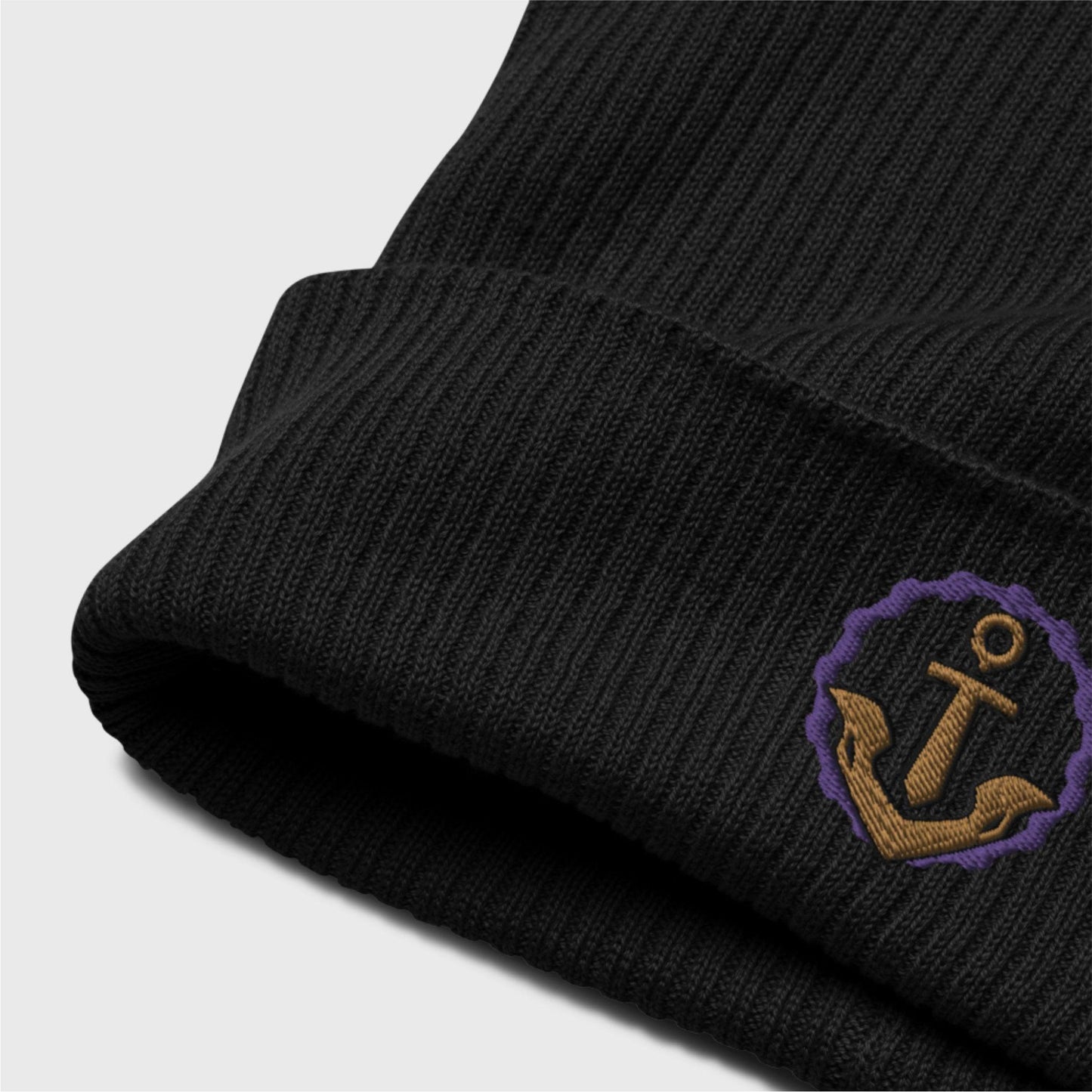 GI Beidou's Anchor - Organic Beanie