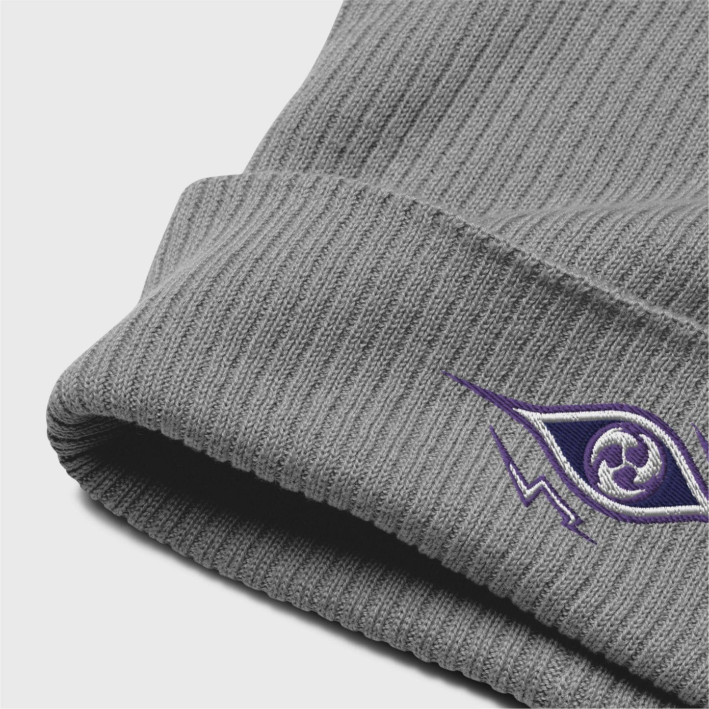 GI Raiden's Euthymia - Organic Beanie