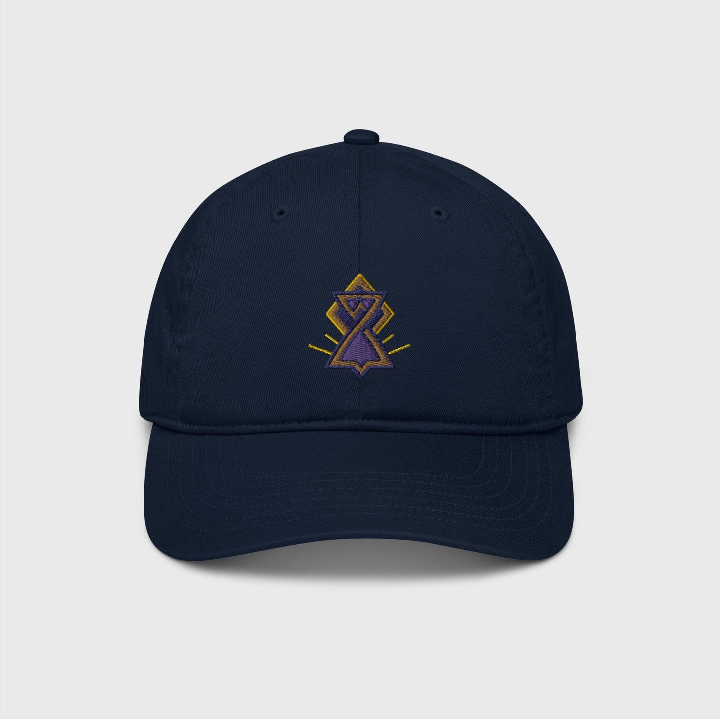 GI Sethos Hourglass - Organic Cap