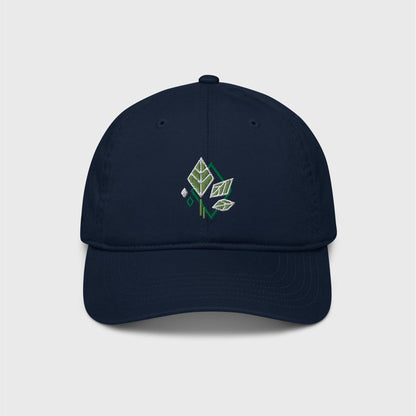 GI Alhaitham's Leaves - Organic Cap