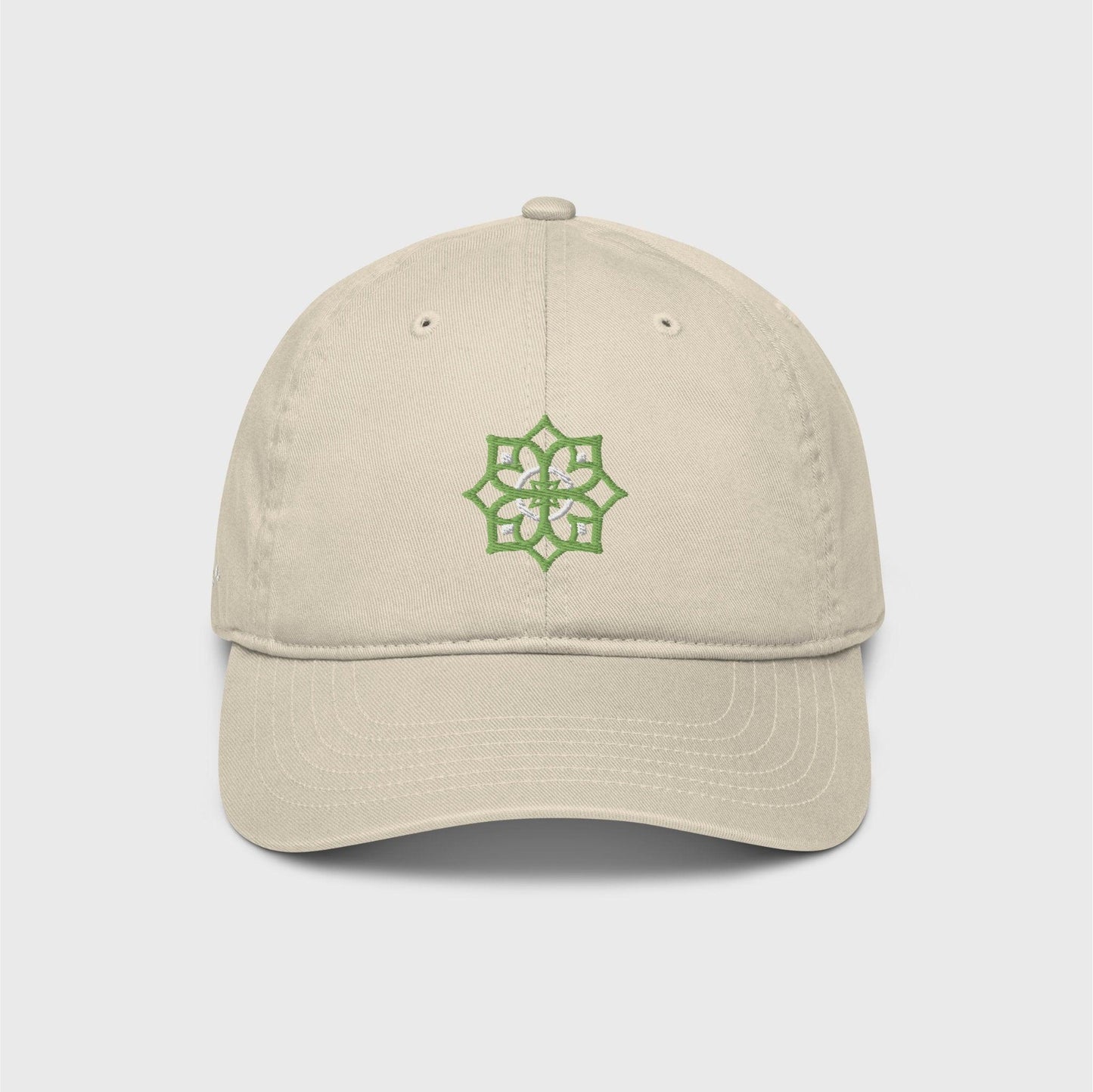 GI Kaveh's Sigil - Organic Cap