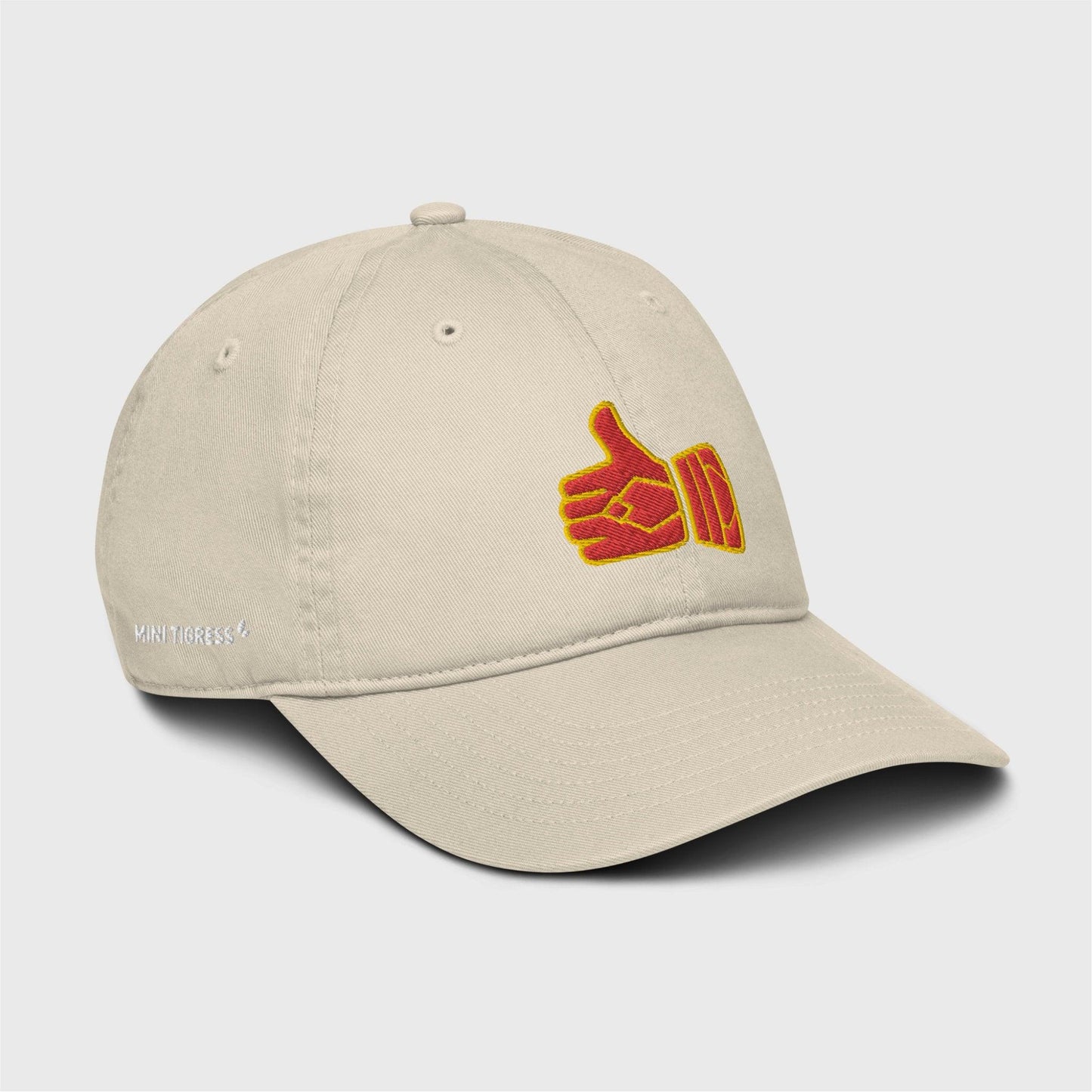 GI Bennett's Approval - Organic Cap