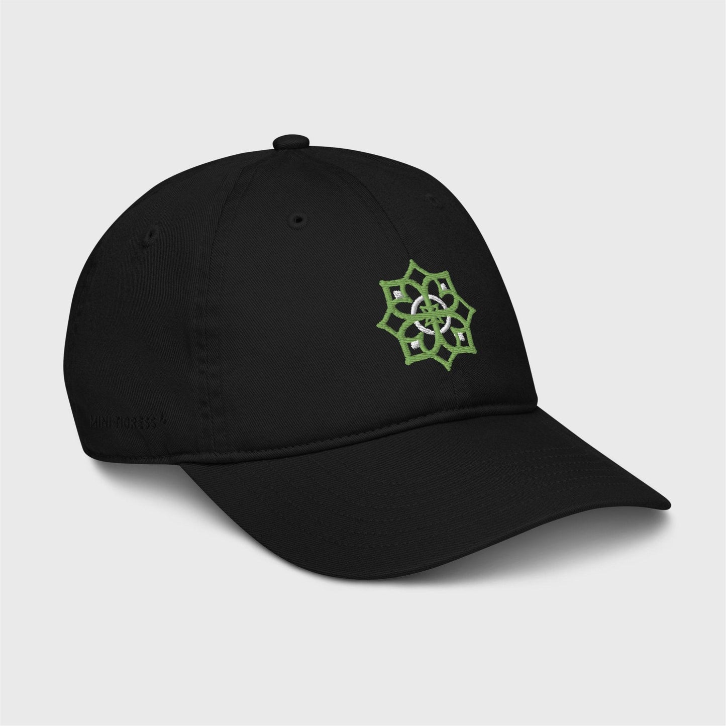 GI Kaveh's Sigil - Organic Cap