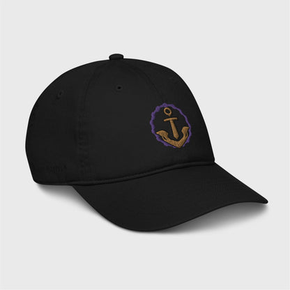 GI Beidou's Anchor - Organic Cap