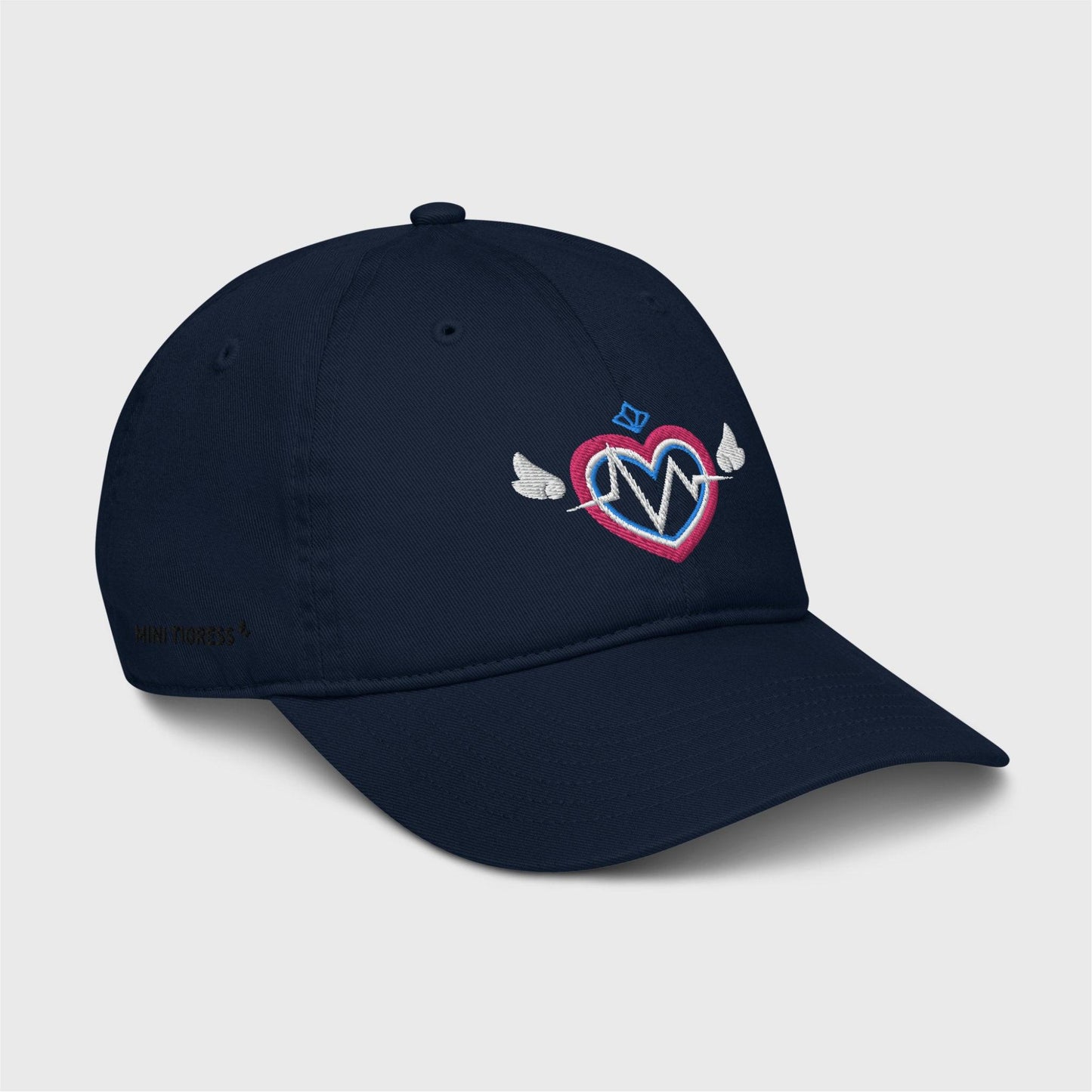 GI Sigewinne's Heartbeat - Organic Cap