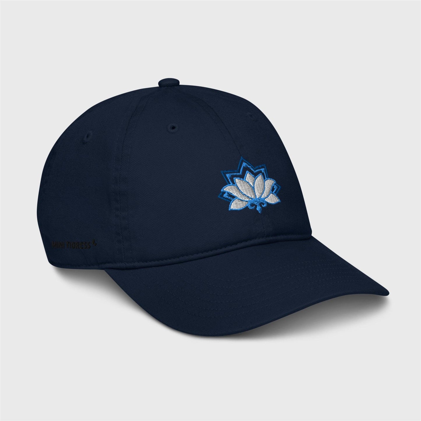 GI Nilou's Lotus - Organic Cap