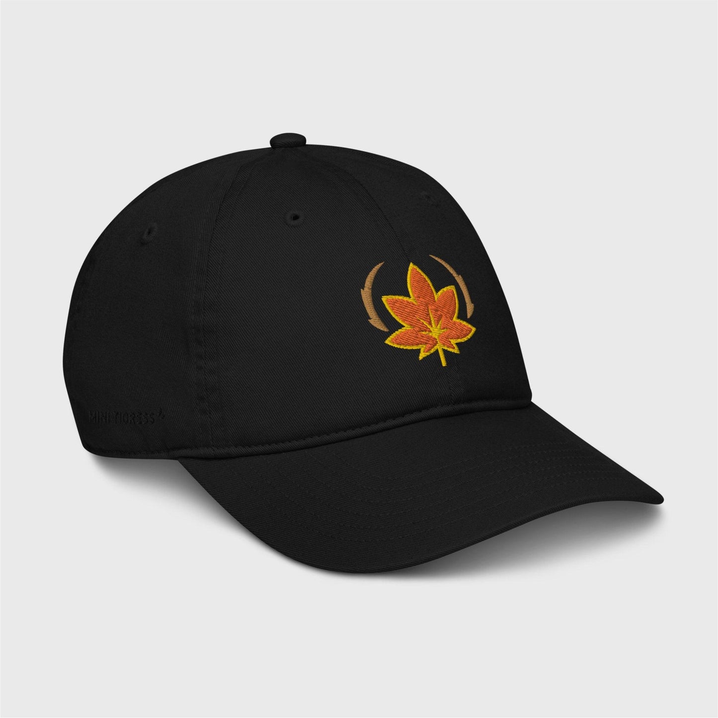 GI Kazuha's Maple Leaf - Organic Cap