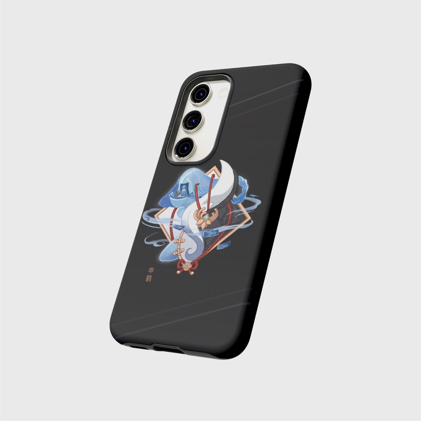 GI Shenhe - Phone Case