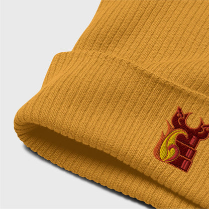 GI Thoma's Shield - Organic Beanie