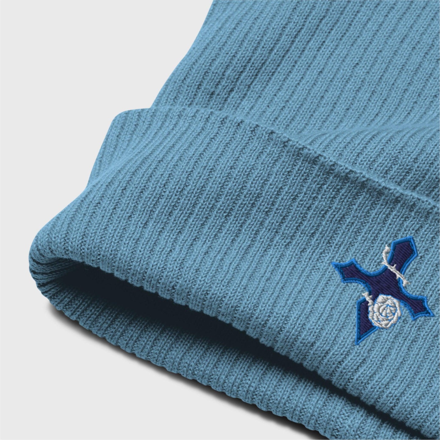 GI Rosaria's Crucible - Organic Beanie