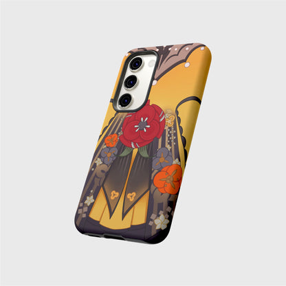 Chiori Bow - Phone Case