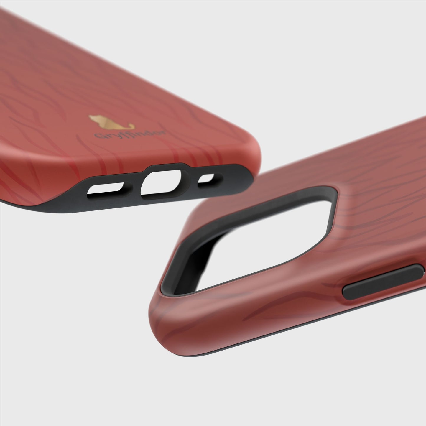 Gryffindor - MagSafe iPhone Case