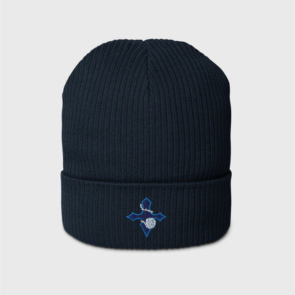 GI Rosaria's Crucible - Organic Beanie