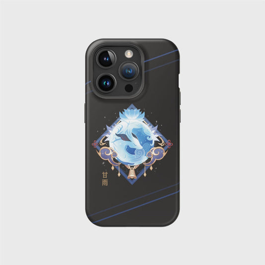 GI Ganyu - MagSafe iPhone Case