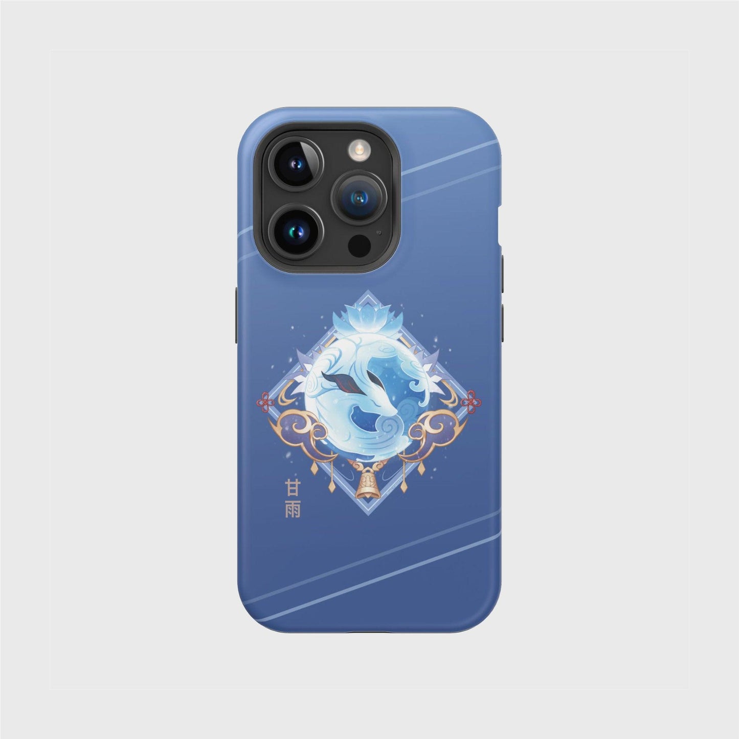 GI Ganyu - MagSafe iPhone Case