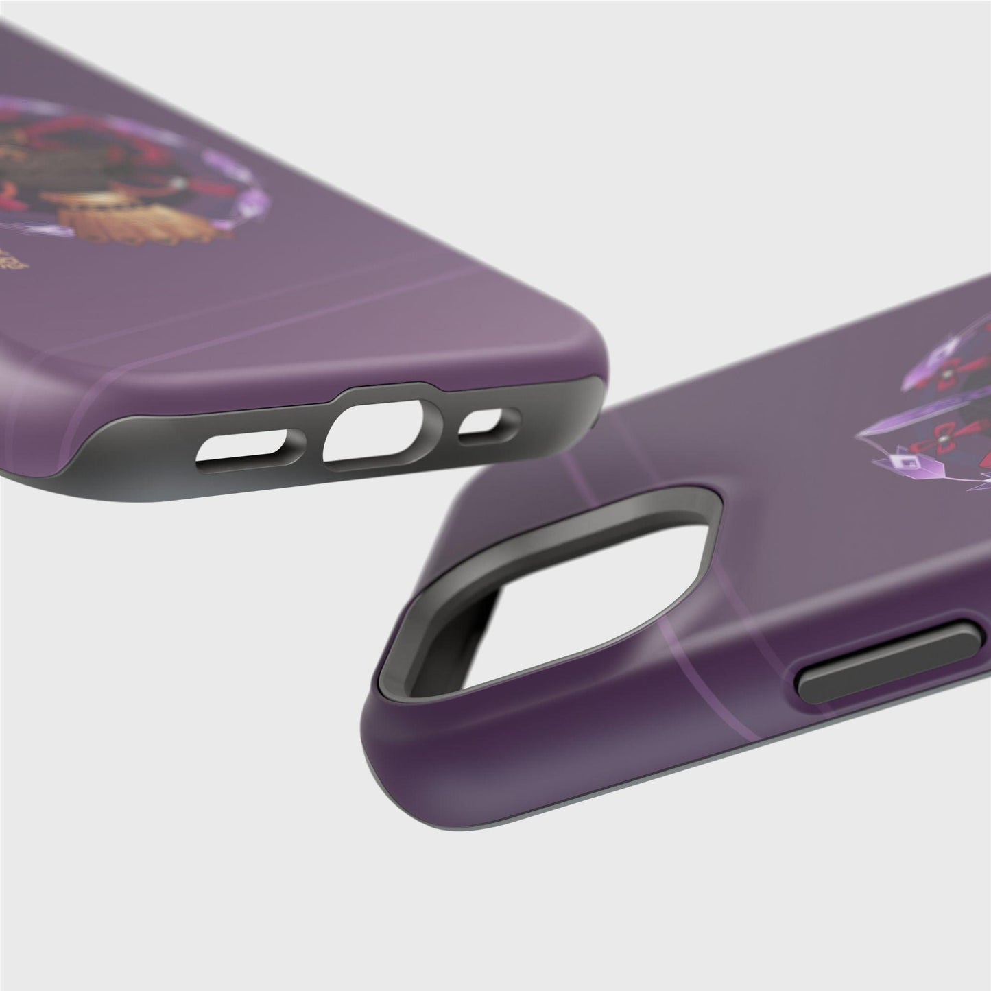 GI Kuki - MagSafe iPhone Case