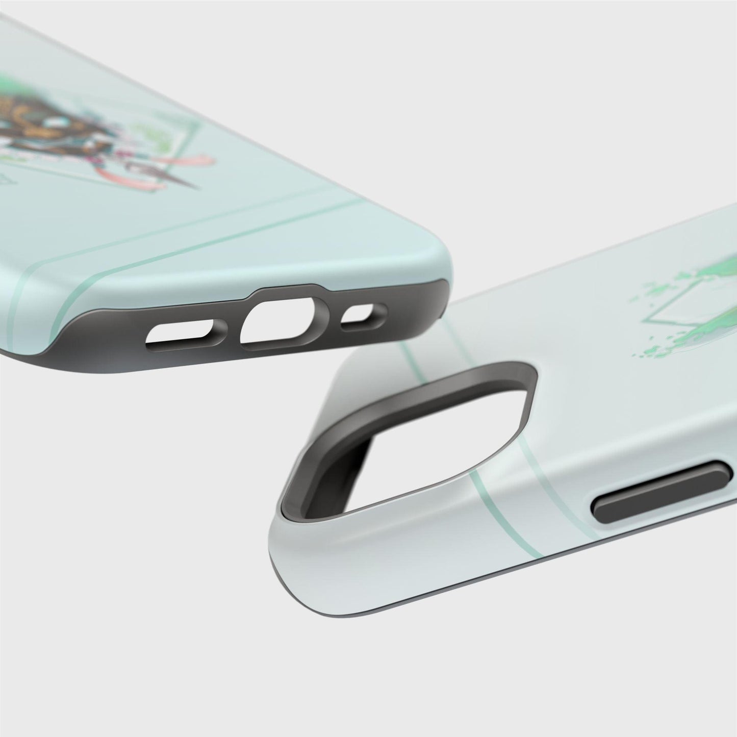 GI Xiao - MagSafe iPhone Case