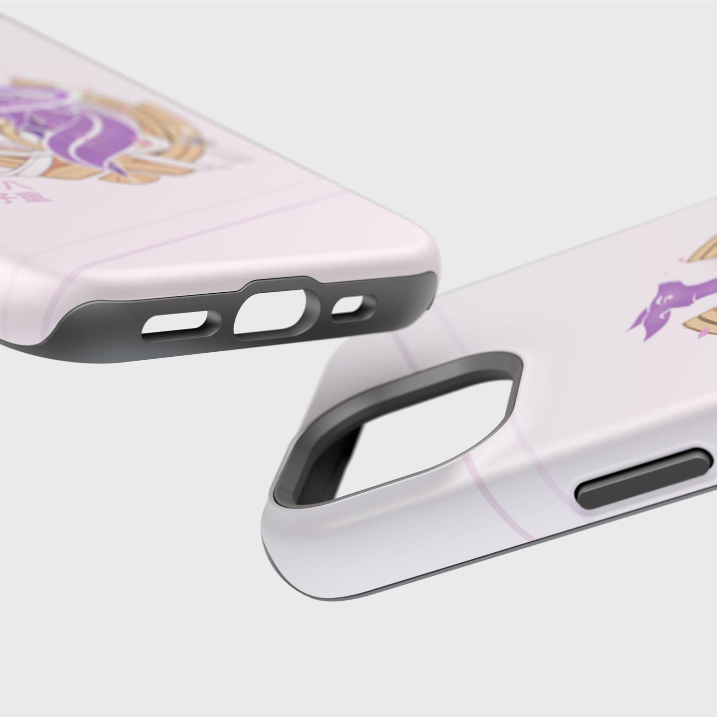 GI Yae - MagSafe iPhone Case