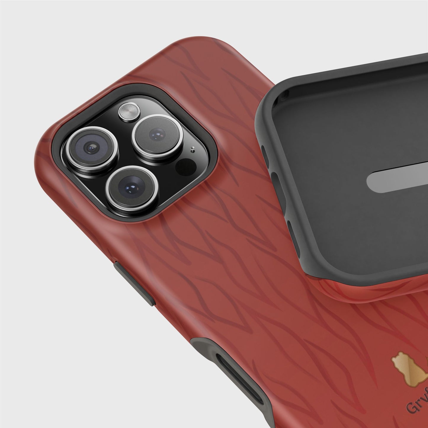 Gryffindor - MagSafe iPhone Case