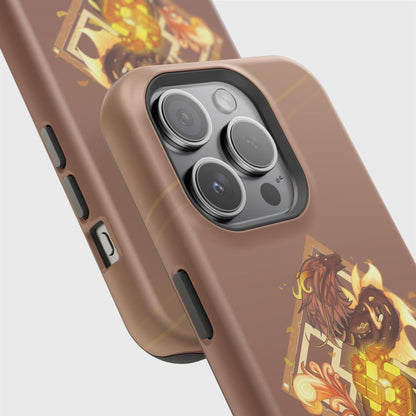 GI Zhongli - MagSafe iPhone Case