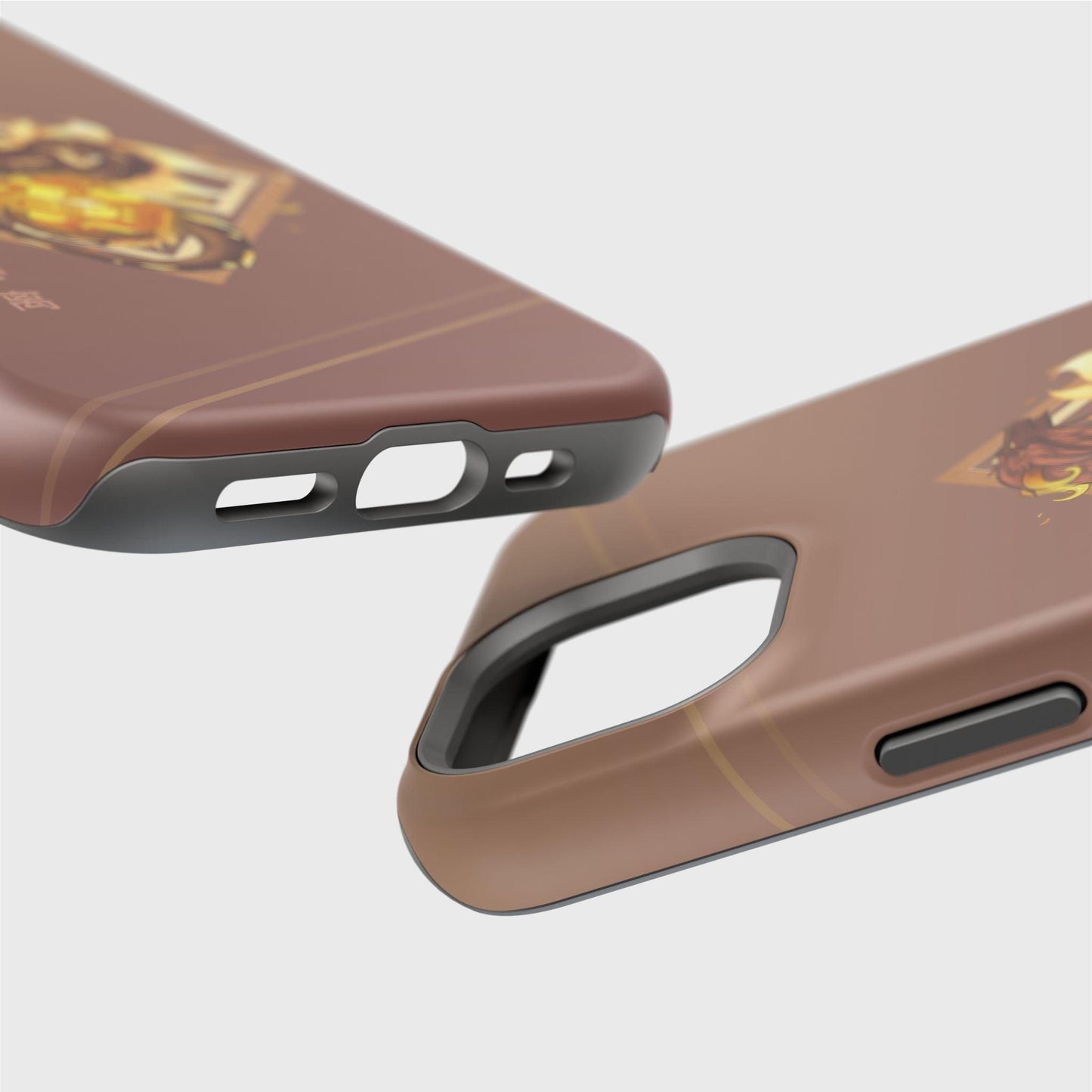 GI Zhongli - MagSafe iPhone Case