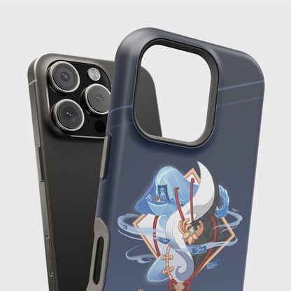 GI Shenhe - MagSafe iPhone Case