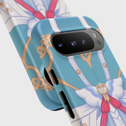 Sigewinne Bow Phone Case