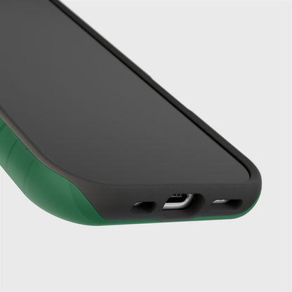 Slytherin - MagSafe iPhone Case