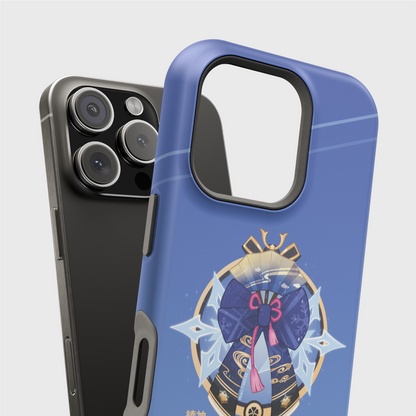 GI Ayaka - MagSafe iPhone Case