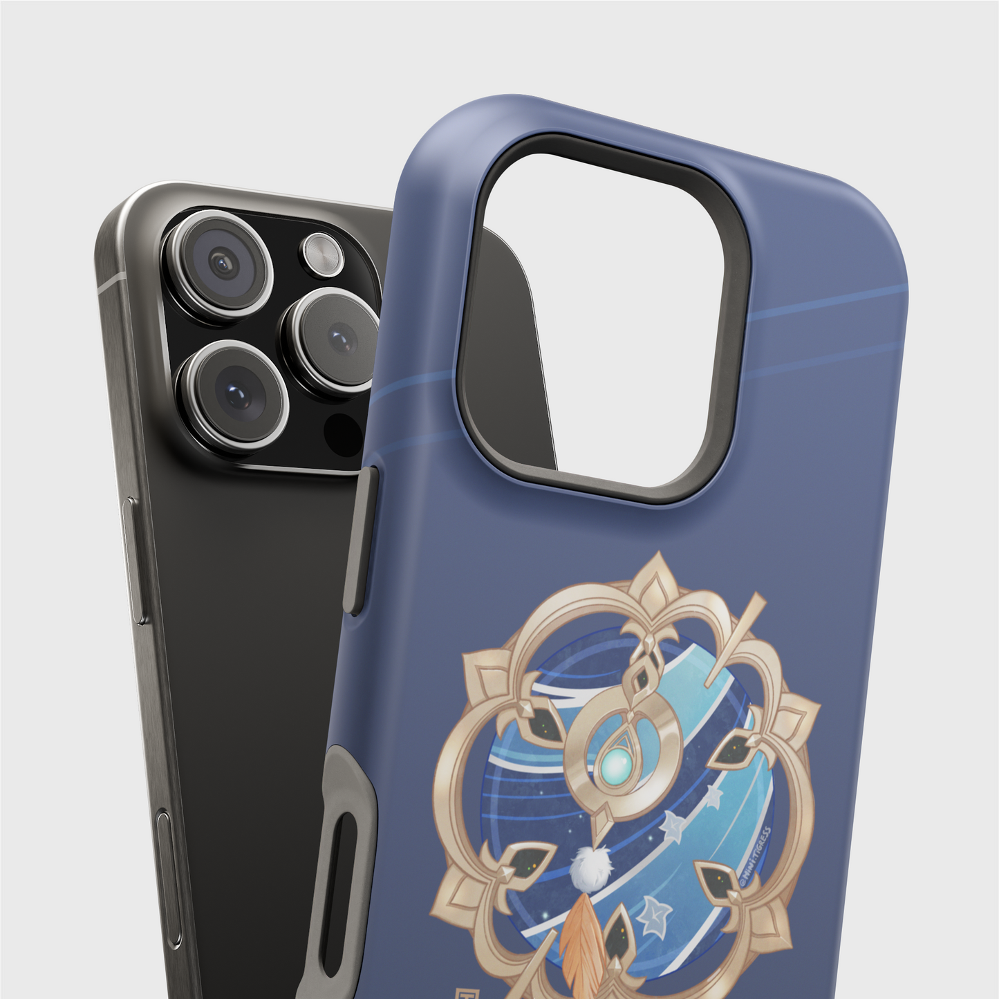 GI Wanderer - MagSafe iPhone Case