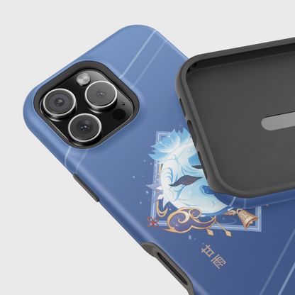 GI Ganyu - MagSafe iPhone Case