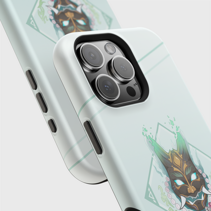 GI Xiao - MagSafe iPhone Case