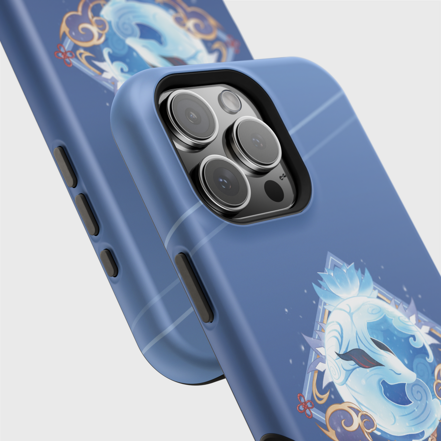 GI Ganyu - MagSafe iPhone Case