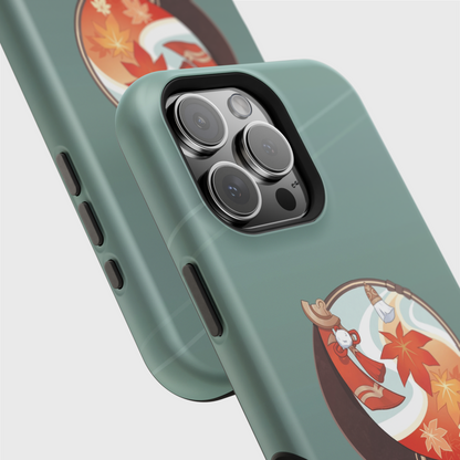 GI Kazuha - MagSafe iPhone Case