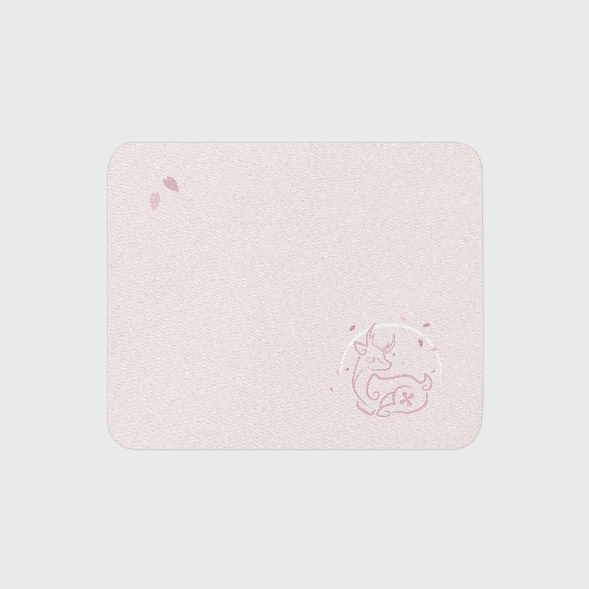 Heizou Four Seasons - Mouse Pad - Mini Tigress Studio