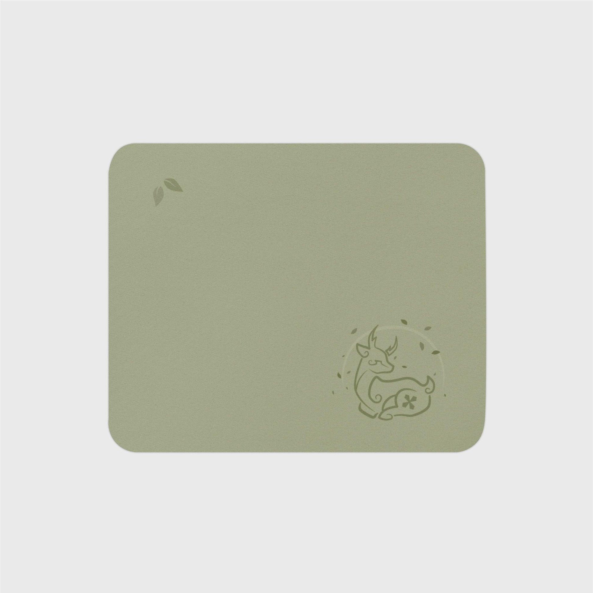 Heizou Four Seasons - Mouse Pad - Mini Tigress Studio