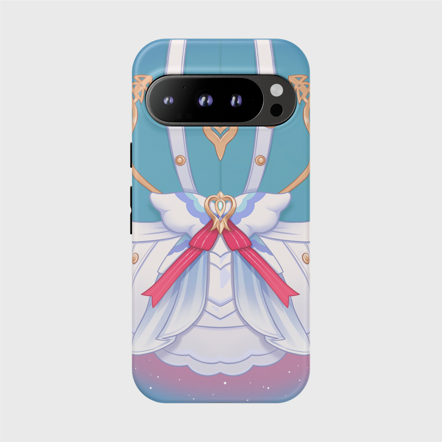 Sigewinne Bow Phone Case