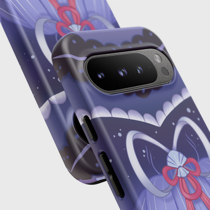 Kokomi Bow Phone Case